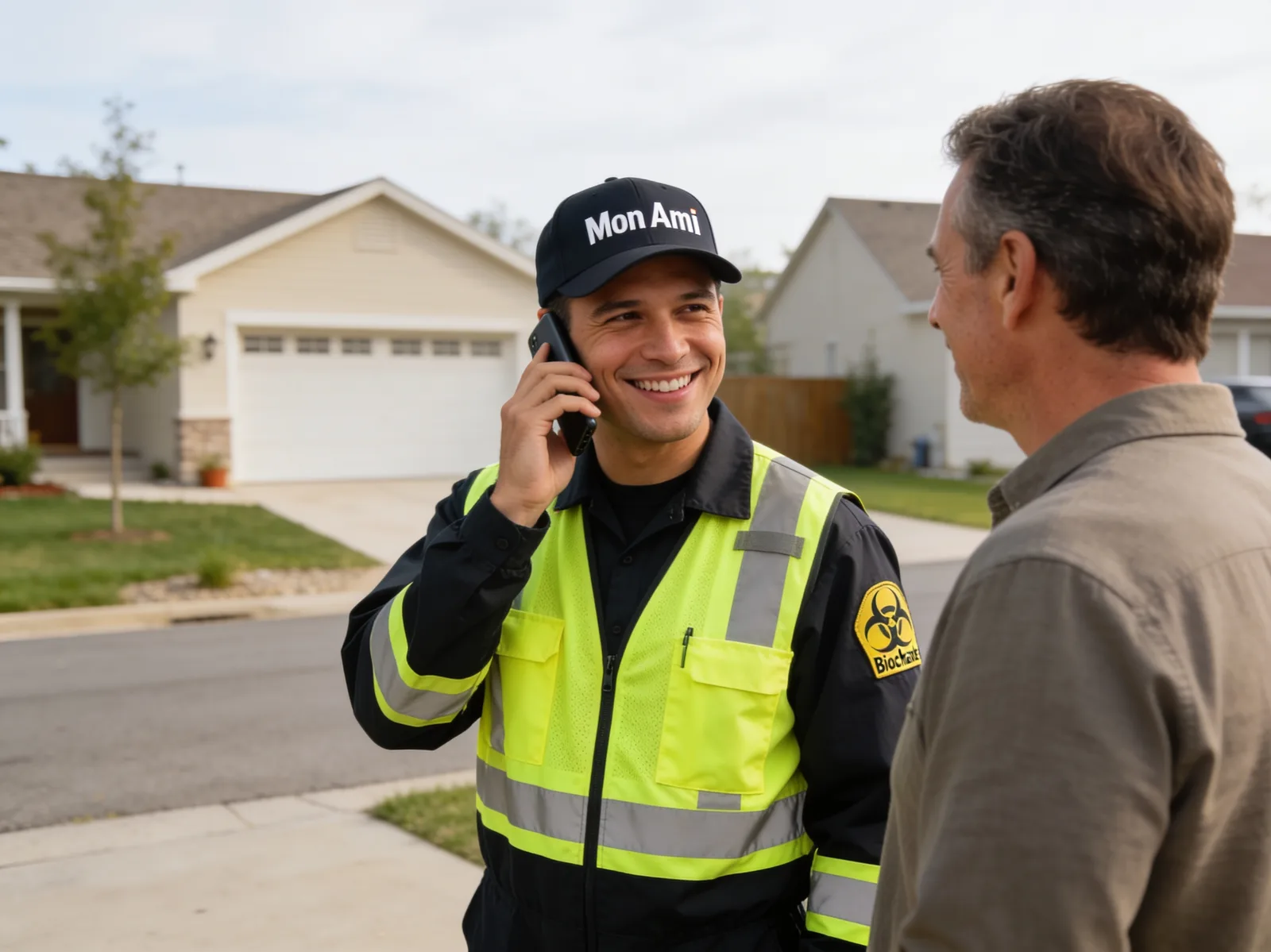 Sewage Cleanup Encinitas, CA FAQs