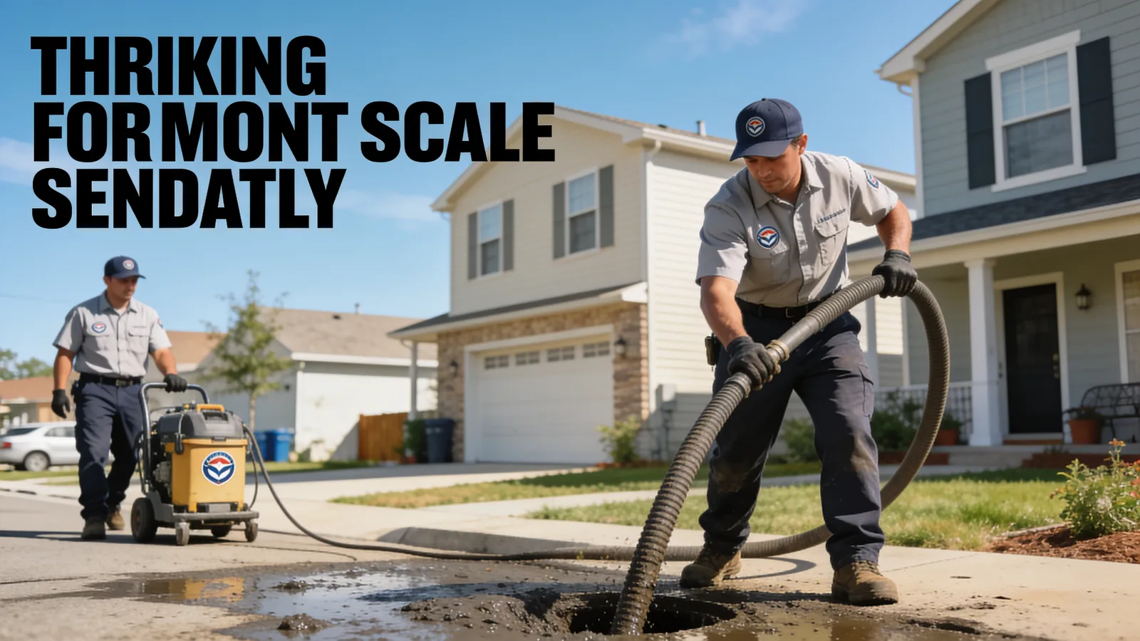 Sewage Cleanup in Encinitas, CA near me